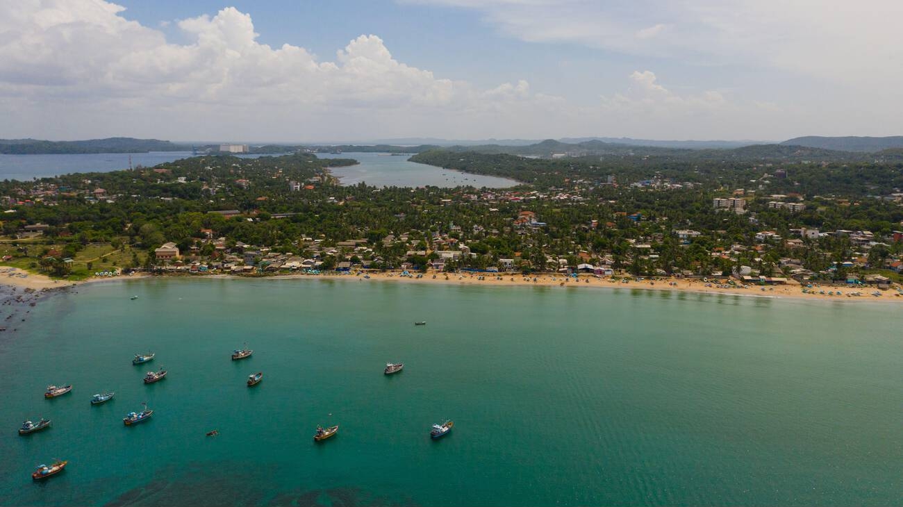 Koneswaram Temple